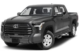 2024 Toyota Tundra